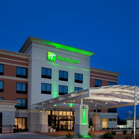 Holiday Inn Saint Louis-Fairview Heights By Ihg
