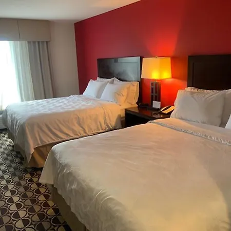 Holiday Inn Saint Louis-Fairview Heights By Ihg