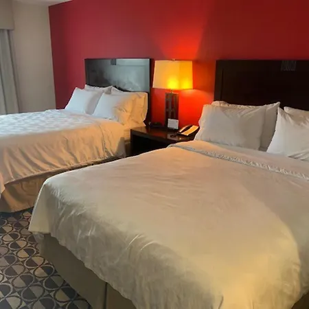 Holiday Inn Saint Louis-Fairview Heights By Ihg
