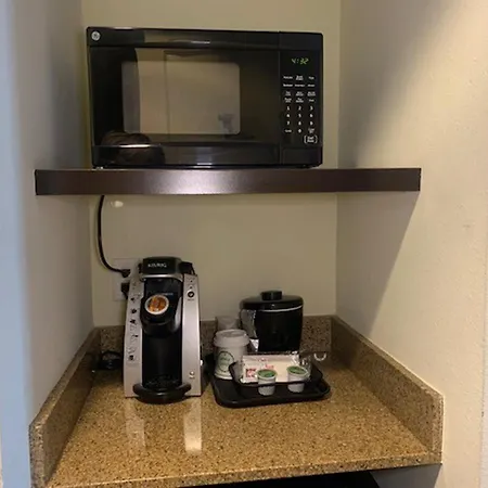 Holiday Inn Saint Louis-Fairview Heights By Ihg