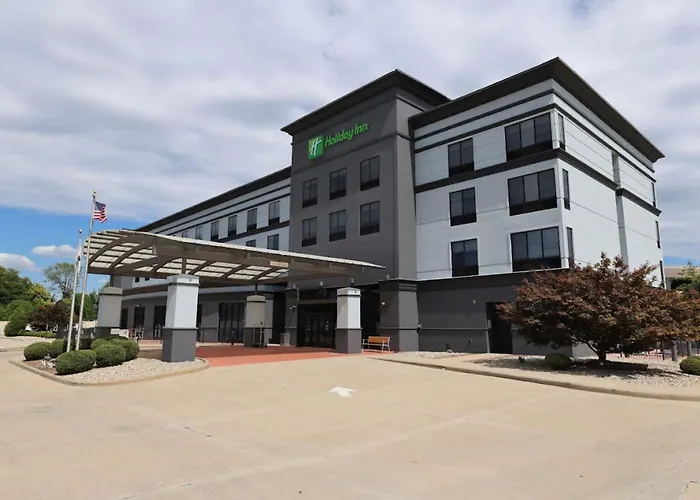 Saint Louis-fairview Heights By Ihg Hotel