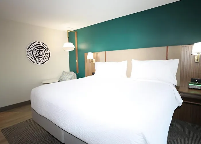 Saint Louis-fairview Heights By Ihg 3*