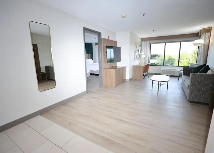 Saint Louis-fairview Heights By Ihg Hotel 3*