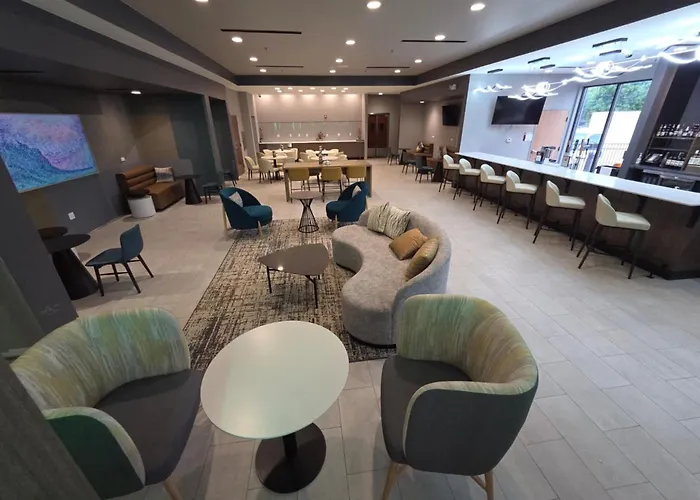 Hotel Saint Louis-fairview Heights By Ihg Fairview Heights