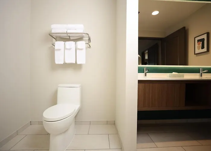 Saint Louis-fairview Heights By Ihg Hotel