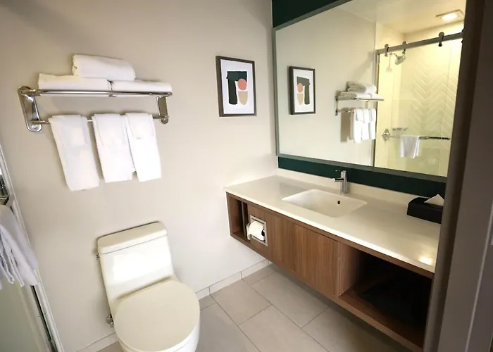 Saint Louis-fairview Heights By Ihg 3*