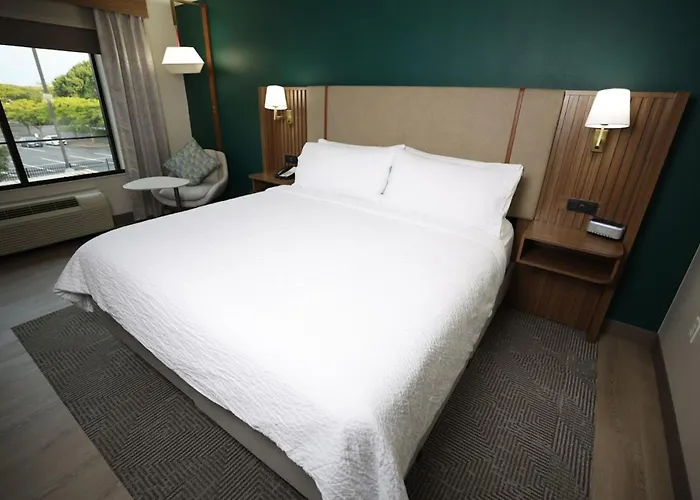 Saint Louis-fairview Heights By Ihg