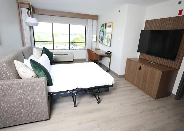 Saint Louis-fairview Heights By Ihg Hotel