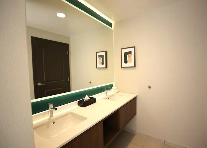 Hotel Saint Louis-fairview Heights By Ihg