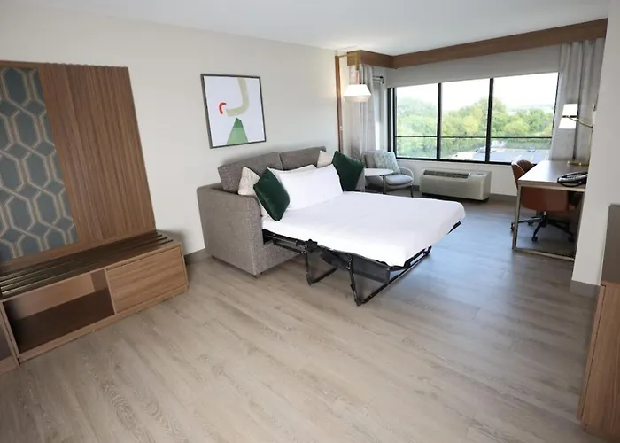 Saint Louis-fairview Heights By Ihg Fairview Heights