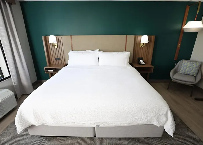 Saint Louis-fairview Heights By Ihg