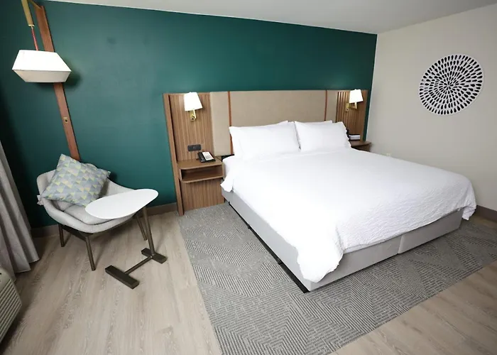 Saint Louis-fairview Heights By Ihg 3* Fairview Heights