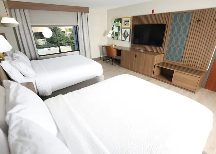 Saint Louis-fairview Heights By Ihg Hotel Fairview Heights