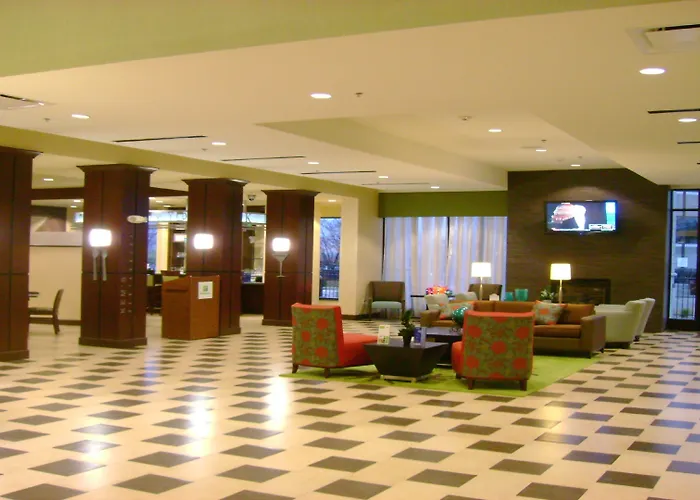 Saint Louis-fairview Heights By Ihg Hotel