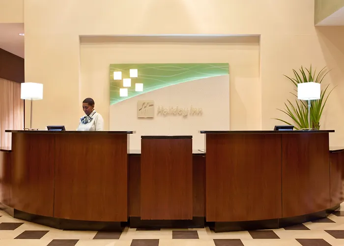 Hotel Saint Louis-fairview Heights By Ihg Fairview Heights