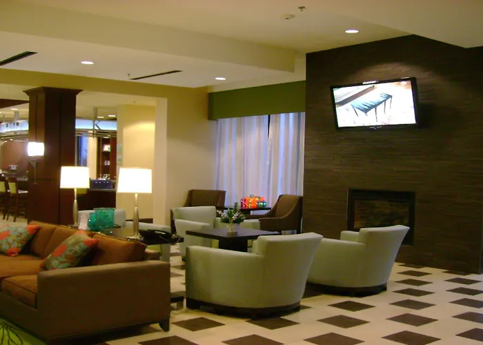 Saint Louis-fairview Heights By Ihg