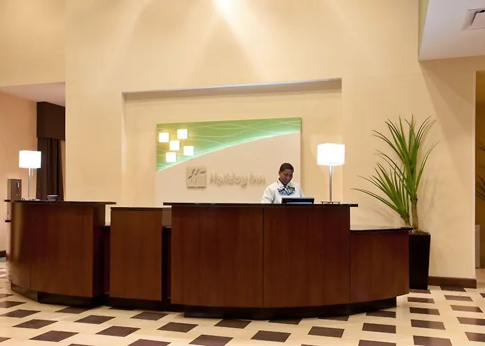 Saint Louis-fairview Heights By Ihg 3*