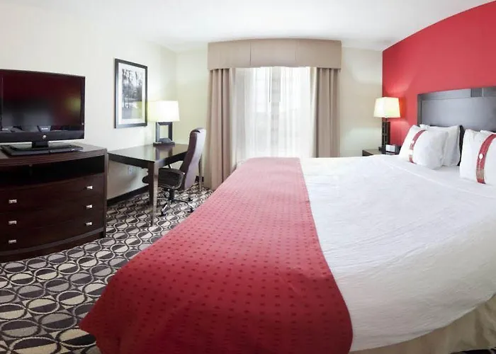 Saint Louis-fairview Heights By Ihg Hotel 3*