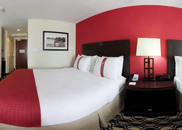 Saint Louis-fairview Heights By Ihg Hotel Fairview Heights