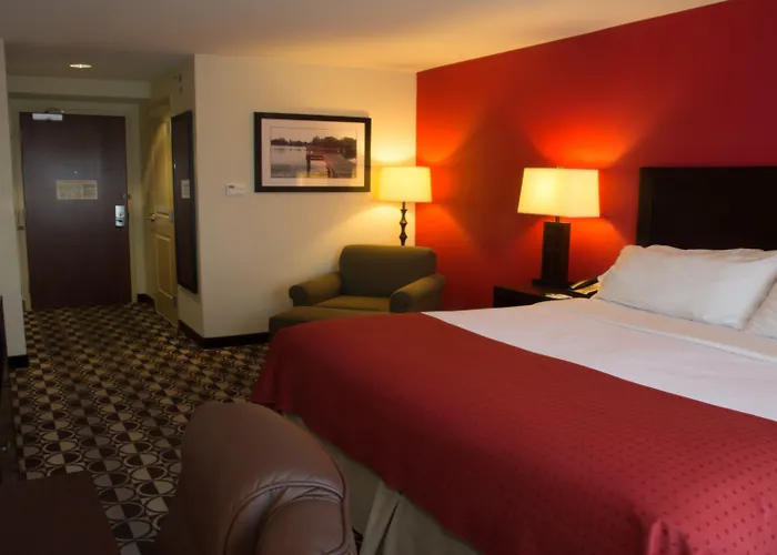 Saint Louis-fairview Heights By Ihg Hotel