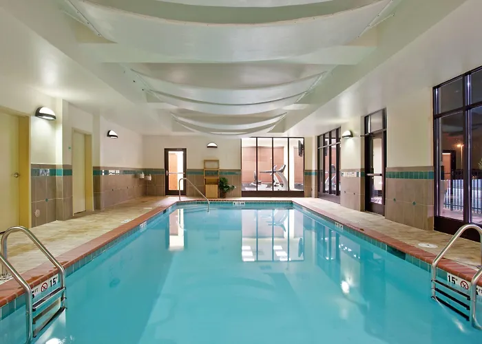 Saint Louis-fairview Heights By Ihg Hotel