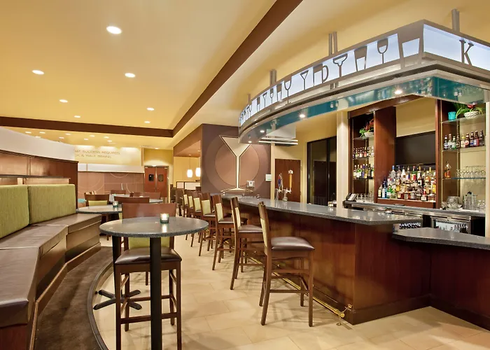 Saint Louis-fairview Heights By Ihg