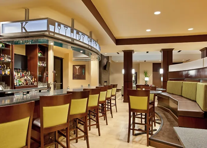 Saint Louis-fairview Heights By Ihg 3* Fairview Heights