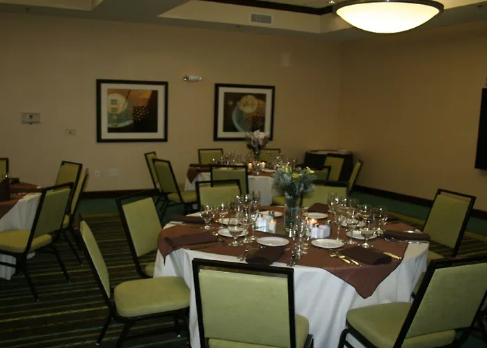Saint Louis-fairview Heights By Ihg Hotel 3*