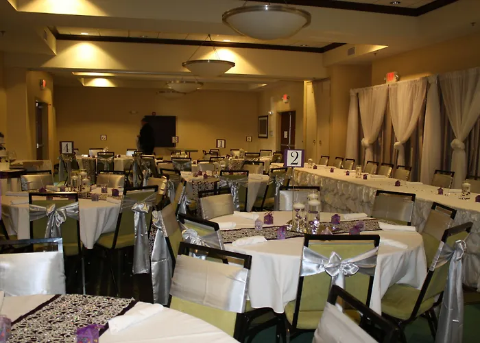 Saint Louis-fairview Heights By Ihg 3*