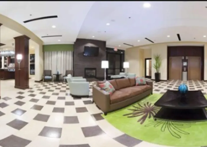Saint Louis-fairview Heights By Ihg Hotel 3*