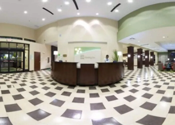 Saint Louis-fairview Heights By Ihg Hotel