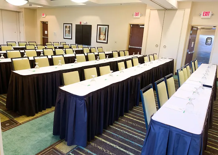Hotel Saint Louis-fairview Heights By Ihg Fairview Heights