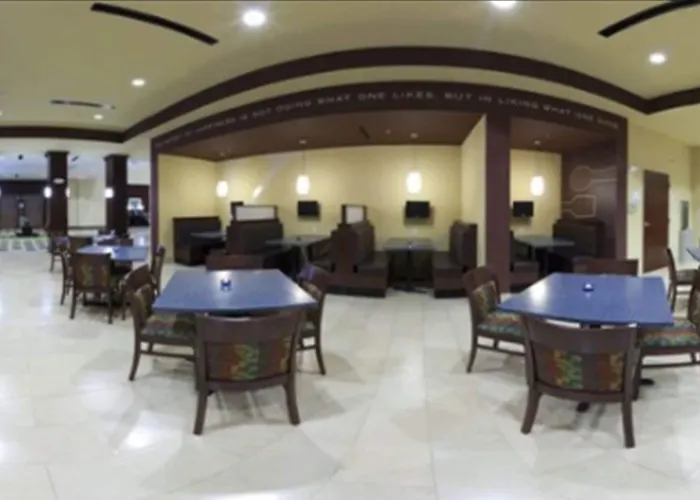 Saint Louis-fairview Heights By Ihg
