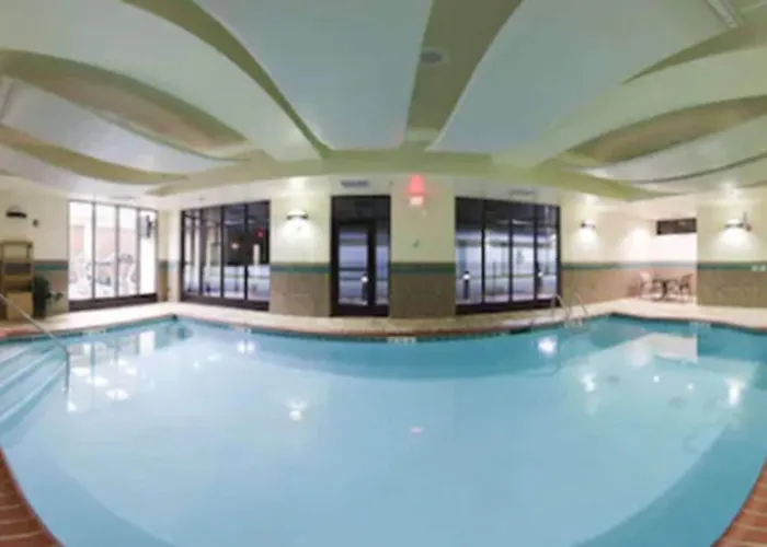 Saint Louis-fairview Heights By Ihg Fairview Heights