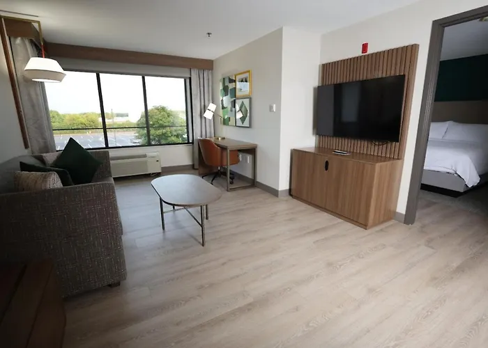 Saint Louis-fairview Heights By Ihg Hotel
