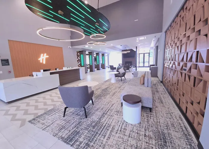 Hotel Saint Louis-fairview Heights By Ihg Fairview Heights