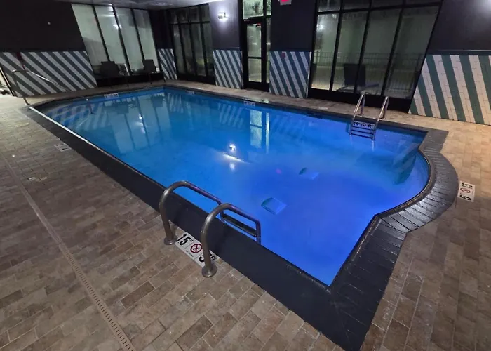 Saint Louis-fairview Heights By Ihg Fairview Heights