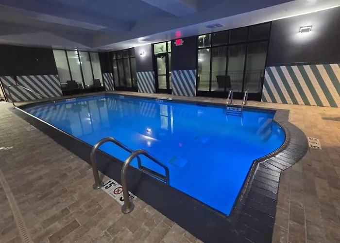 Saint Louis-fairview Heights By Ihg