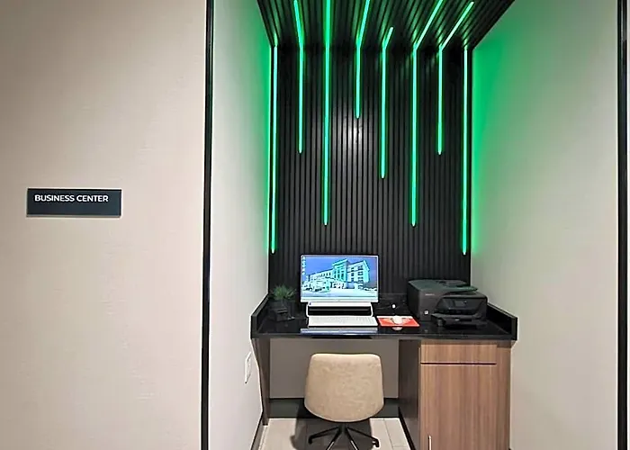 Saint Louis-fairview Heights By Ihg 3* Fairview Heights