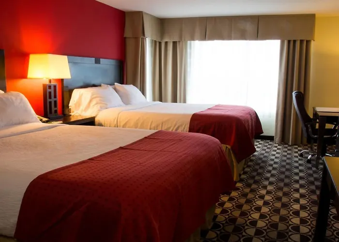 Saint Louis-fairview Heights By Ihg Hotel 3*