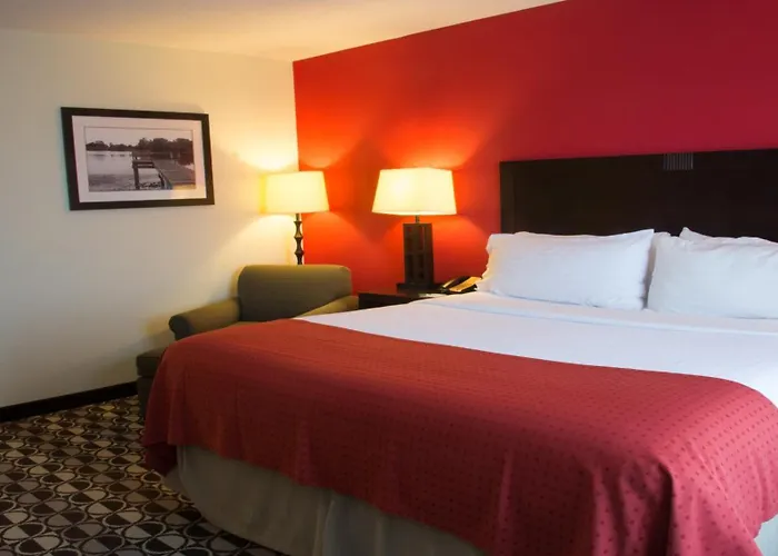 Saint Louis-fairview Heights By Ihg Hotel Fairview Heights
