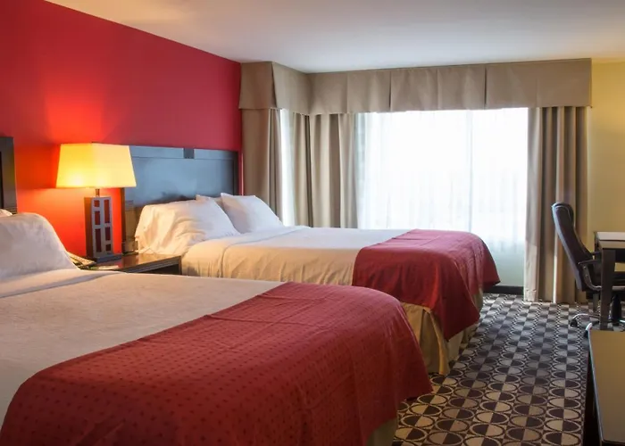 Saint Louis-fairview Heights By Ihg Fairview Heights
