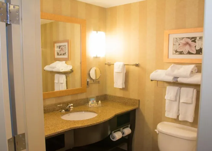 Saint Louis-fairview Heights By Ihg Hotel