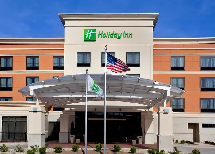 Saint Louis-fairview Heights By Ihg Hotel 3*
