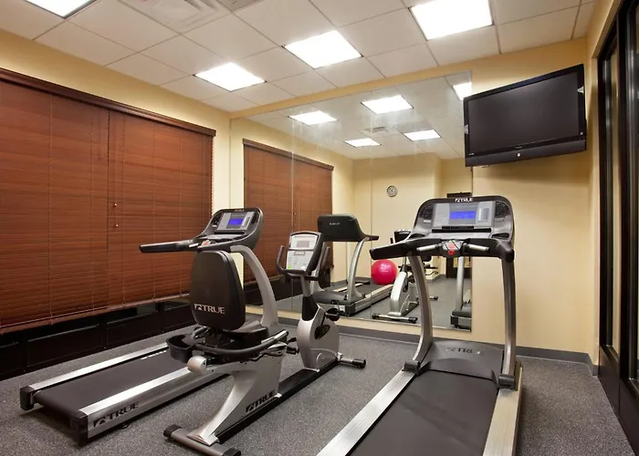 Saint Louis-fairview Heights By Ihg 3*