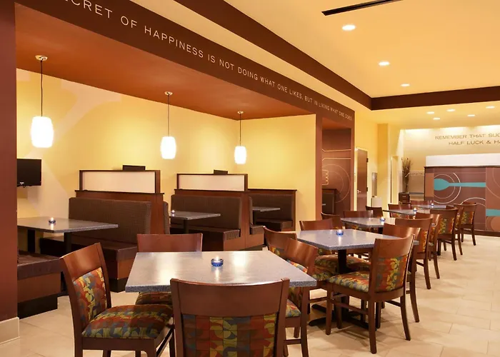 Saint Louis-fairview Heights By Ihg Fairview Heights