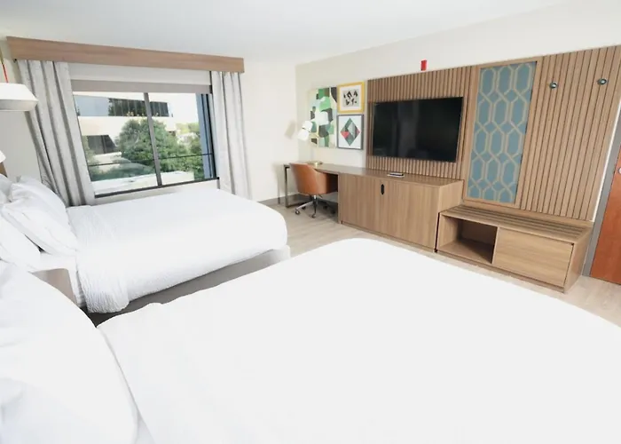 Hotel Saint Louis-fairview Heights By Ihg