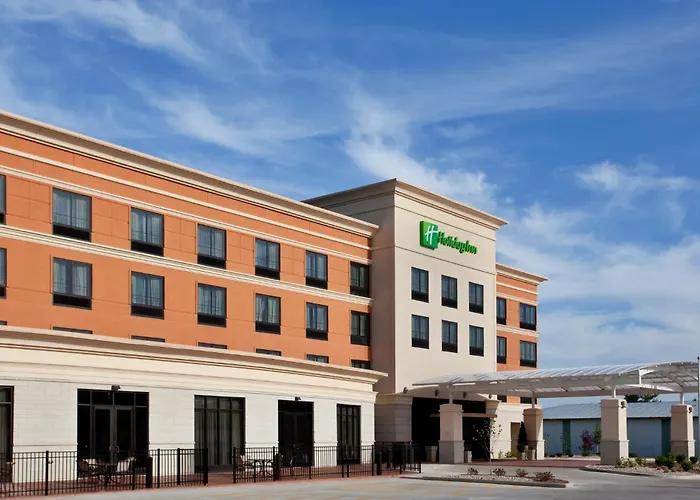 Saint Louis-fairview Heights By Ihg Hotel 3*