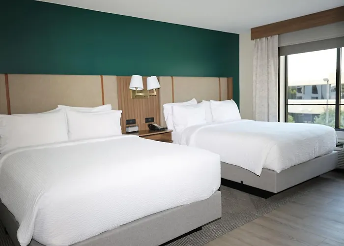 Hotel Saint Louis-fairview Heights By Ihg Fairview Heights
