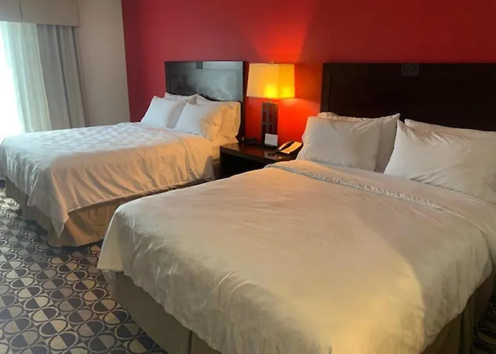Saint Louis-fairview Heights By Ihg